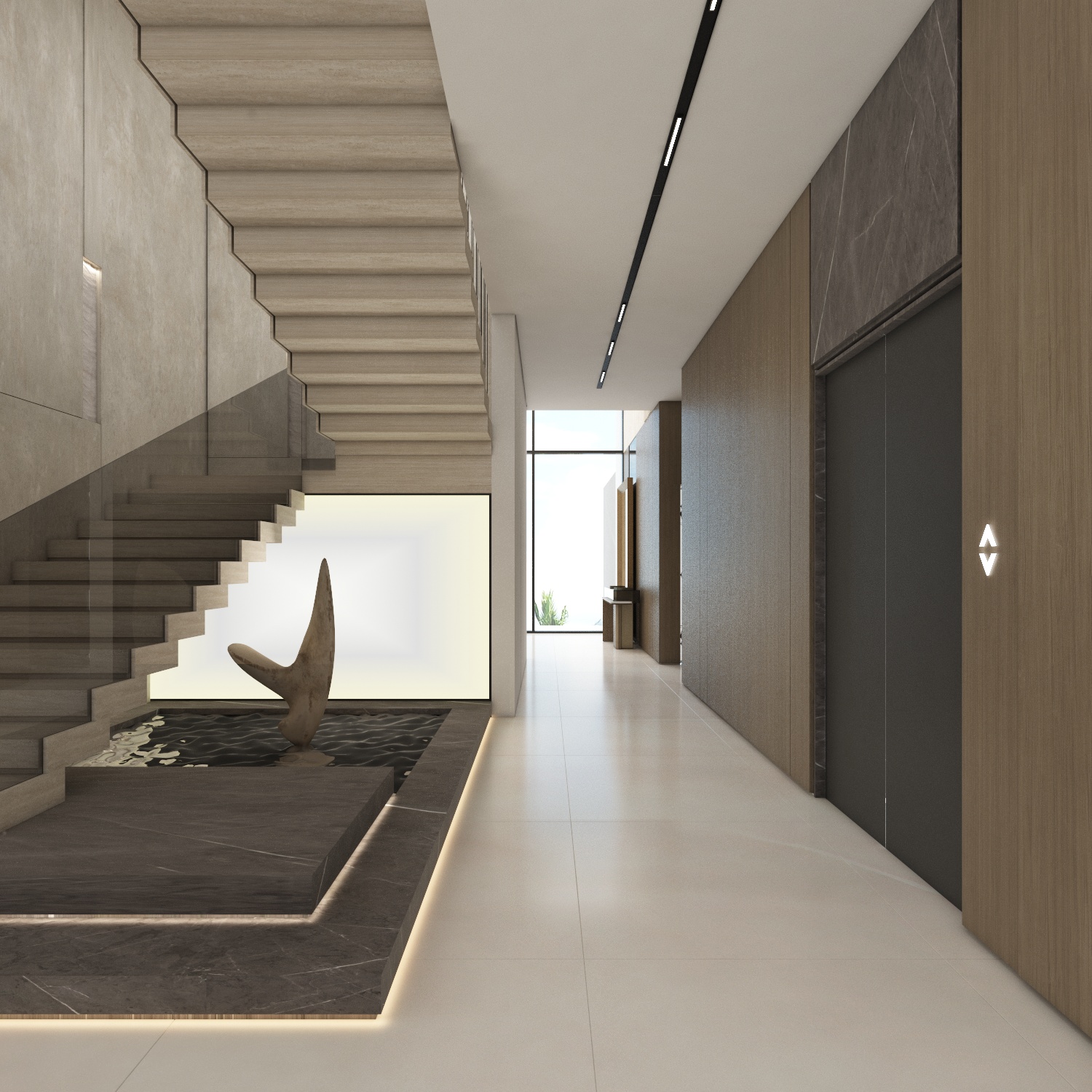 Abdul Al Aziz Residence