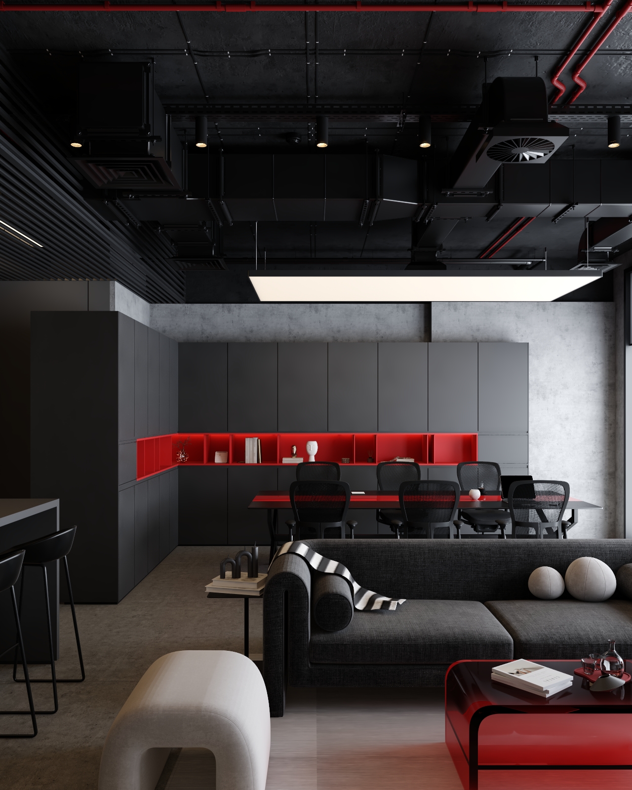 XO Office